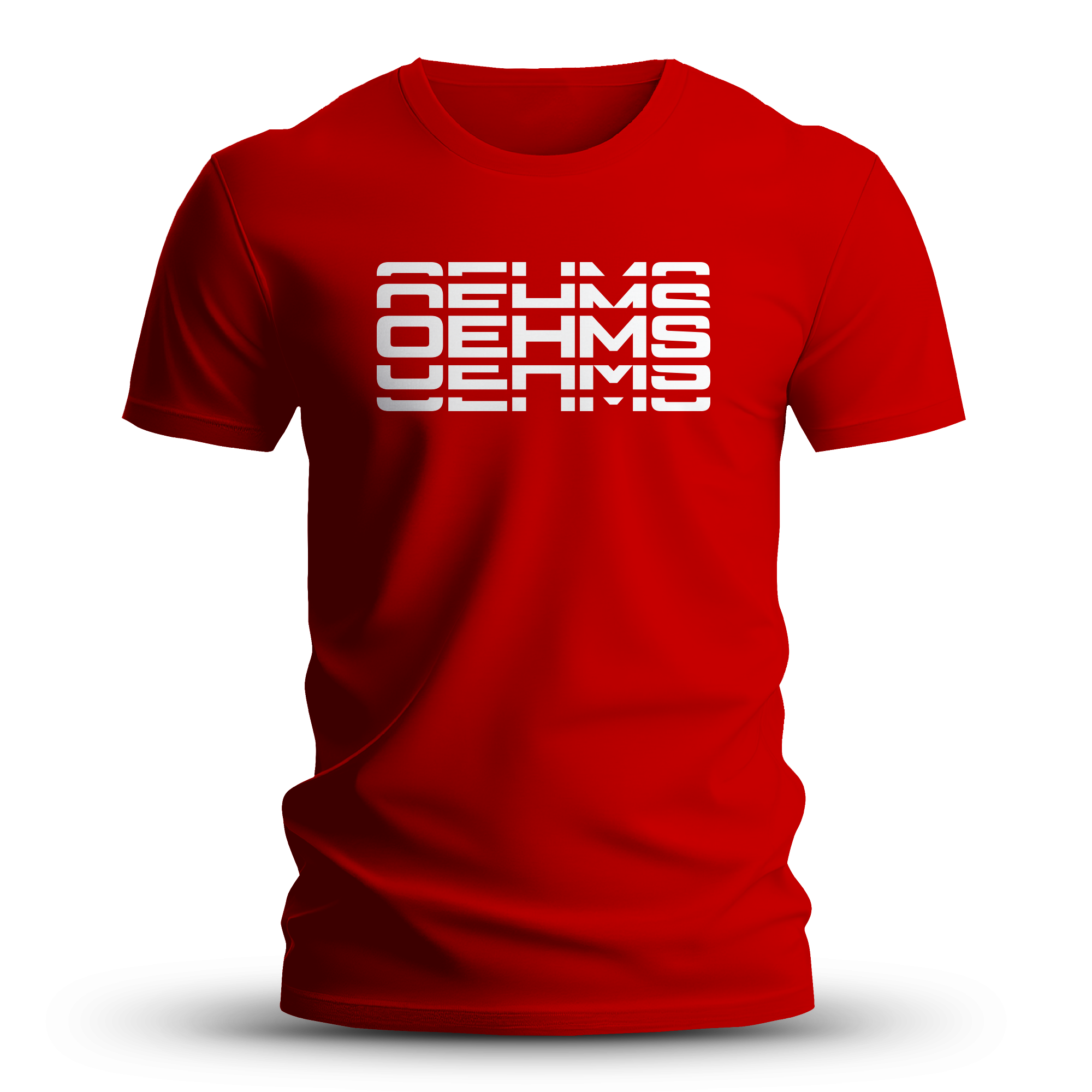 OEHMS T-Shirt "Ace"